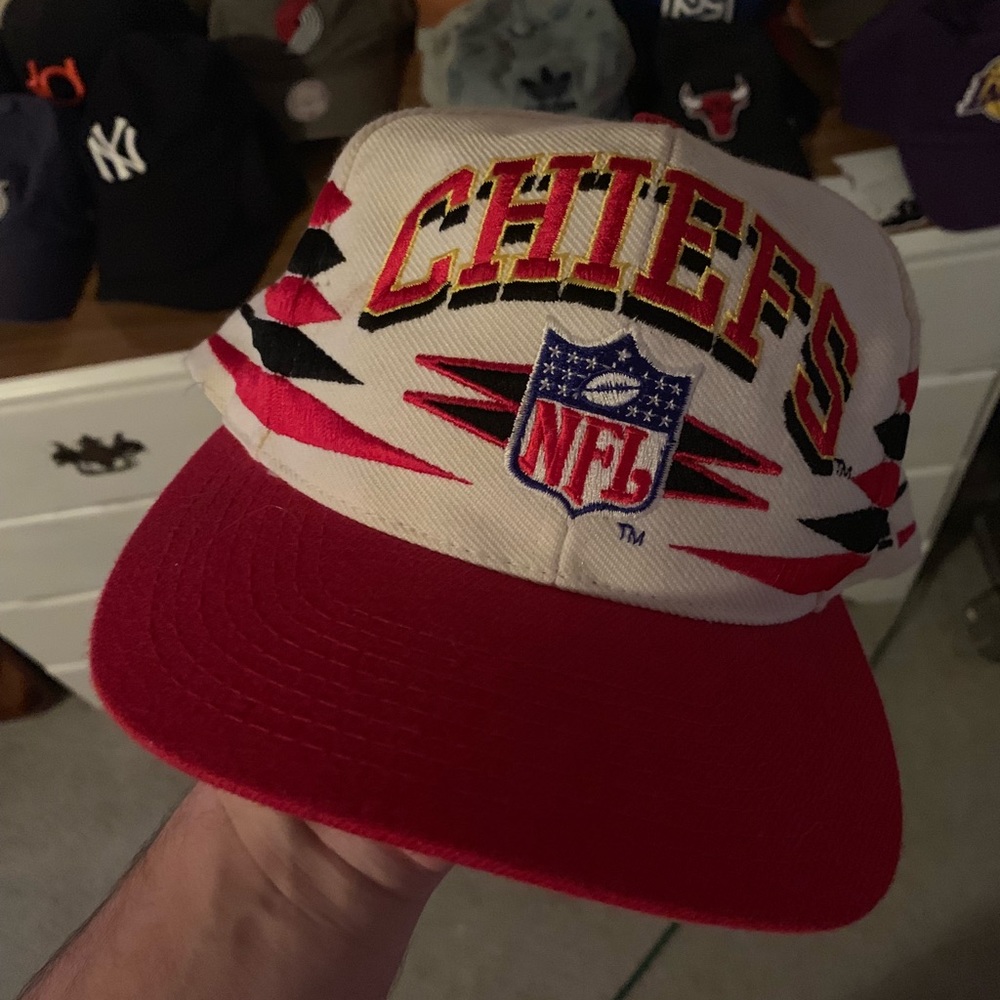 Chiefs proline snap